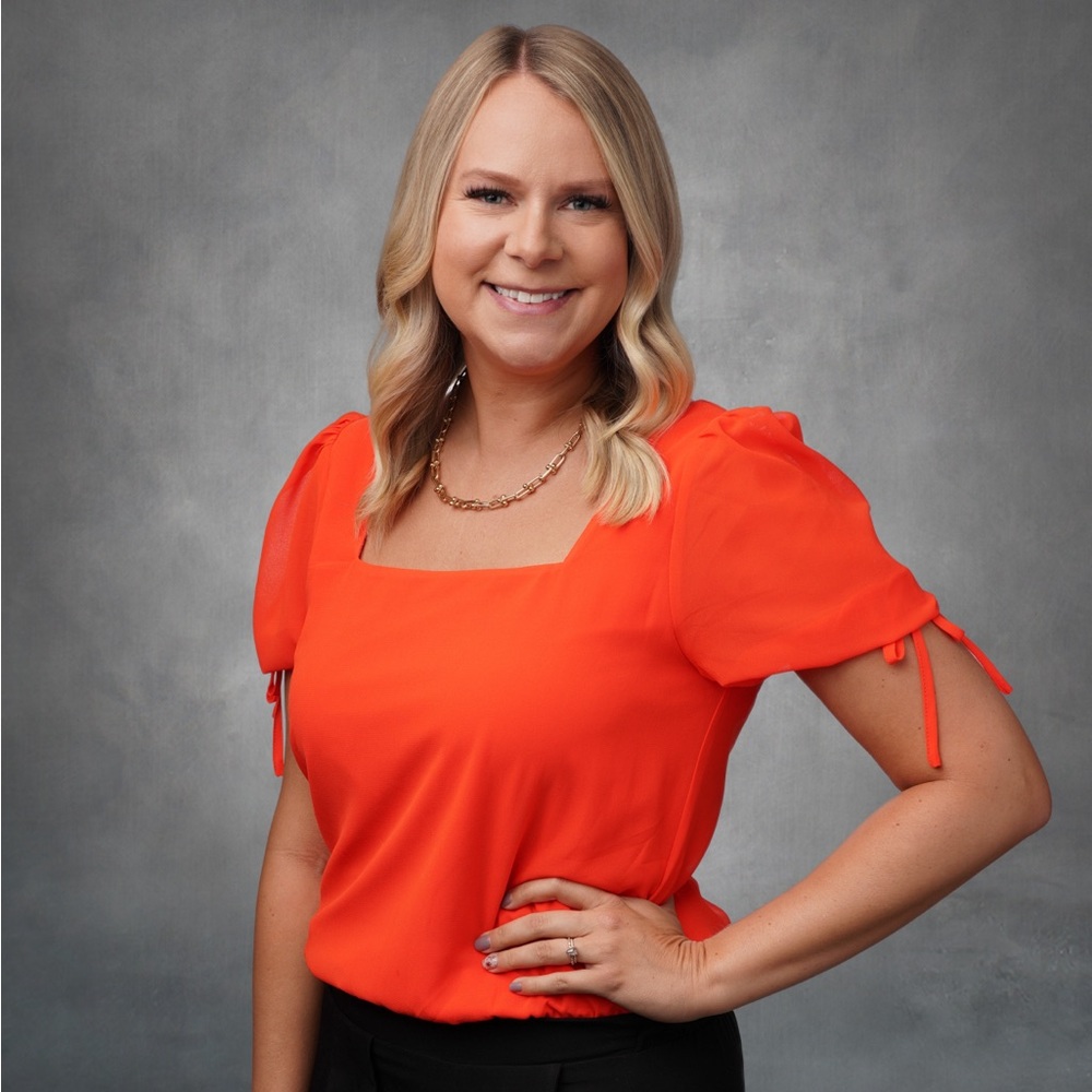 Meet your Posher, Amanda